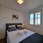 Luxury Domiel Apartamento