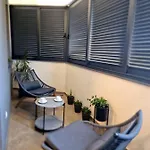 Luxury Domiel Apartamento