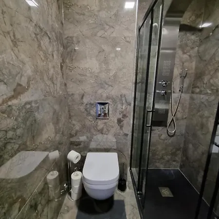 Appartement Luxury Domiel Split
