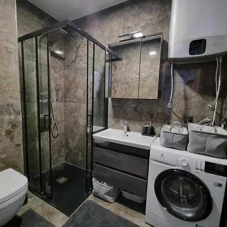 Appartement Luxury Domiel Split