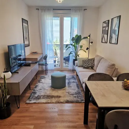 Luxury Domiel * Split