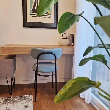 Luxury Domiel * سبليت