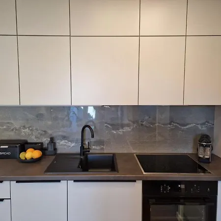 Luxury Domiel * سبليت