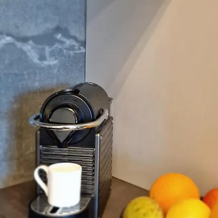 Luxury Domiel سبليت