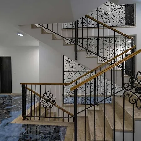 Apartamento Luxury Domiel